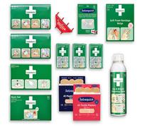 Cederroth First Aid Recharge 1 Kit