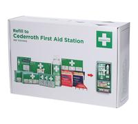 Cederroth First Aid Refill 51011002 Autre 1 pc(s)