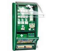 Cederroth First Aid Station 1 Kit