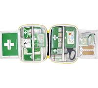 Cederroth KIT DE Premiers Secours, Moyen, dans Un Coffret