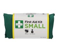 CEDERROTH Kit de premiers secours, dans un étui en nylon