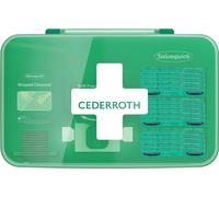 Cederroth Wondzorg Dispenser Blauw 51011009 1 pc(s)