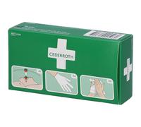 CEDERROTH Kit de protection Cederroth