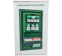 Cederroth Mini First Aid Gevuld Appareil 1 pc(s)