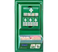 Cederroth Mini First Aid Plaster 1 Kit