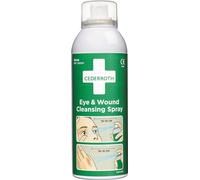 CEDERROTH Spray pour les yeux et les plaies Flacon de 150 ml