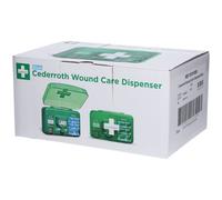 Cederroth Wondzorg Dispenser Blauw 51011009 Autre 1 pc(s)