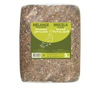CEDEV-Mélange grande perruche Premium 5 kg