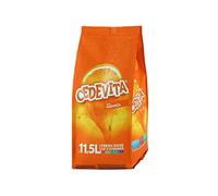 Cedevita au goût de orange - boisson vitaminée instantanée 900 g