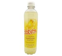Cedevita Boisson Multivitaminée (limona,ananas - 0.5L)