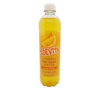 Cedevita Boisson Multivitaminée (orange, papaya - 0.5L)