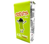 Cedevita Instant 9 Vitamines Drink En Granulés 500 g (Pour 6,5 Litres De Boisson) De Pamplemousse