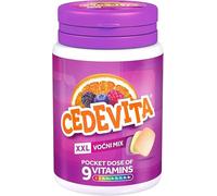 Cedevita Multivitamines Healthy and Sweet Candies (caoutchoucs)