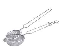 CEDIFF - Moule nid d'oiseau inox 10 cm extérieur WESTMARK* G