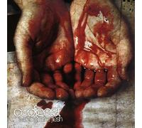 Cedigest - Walking in The Flesh [Import]