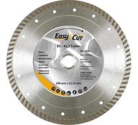 Cedima 0007681210125 - Disque de coupe diamantado