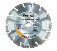 Cedima CEDIMA Disque de découpe diamant EC-23 125x2,2x10x22,23mm Quantité:1