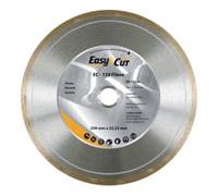 Cedima CEDIMA Disque de séparation diamant EC-110 125x1,5x7x22,23mm Quantité:1