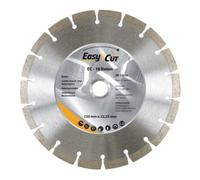 Cedima CEDIMA Disque de séparation diamant EC-18 115x1,9x10x22,23mm Quantité:1