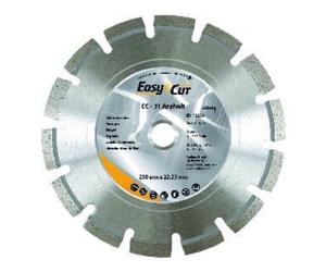 Cedima CEDIMA Disque de séparation diamant EC-31 350x3,2x10x25,4 mm Quantité:1