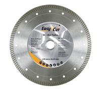 Cedima CEDIMA Disque de séparation diamant EC-45.1 230x1,8x10x22,23/25,4mm Quantité:1