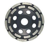 Cedima CEDIMA Plateau de ponçage diamant Saturn 125mm abrasif Quantité:1