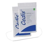 Cedis OtoFloss Lot de 20 fils fins d’hygiène (Pack double)