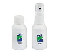 Cedis - Spray nettoyant avec vaporisateur + recharge