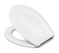 Cedo Abattant Long Beach 43x37cm Blanc