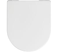 CEDO Abattant WC avec frein de chute declipsable tropea beach