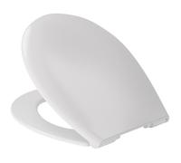 CEDO Abattant WC PP frein de chute declipsable versis