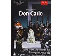 Cedolins,Furlanetto,Neill - Don Carlo [Import]
