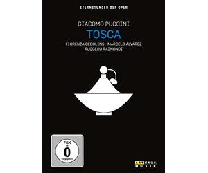 Cedolins - Tosca/Verona