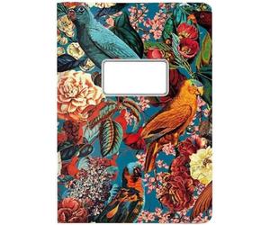 CEDON Hefte A5 Pattern Bohemian