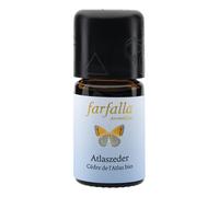 Cèdre de l'Atlas bio cueillette sauvage 5ml