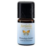 Cèdre de l'Himalaya cueillette sauvage 5ml