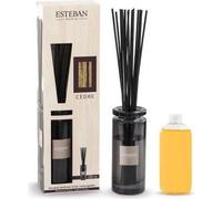Cèdre Diffuseur de Parfum 100ml - Esteban Paris