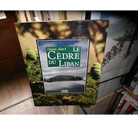 Cedre du liban-le-