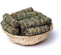 Cèdre Smudge S avec 24 dans le panier -- ±10-11cm ; ±25-35g