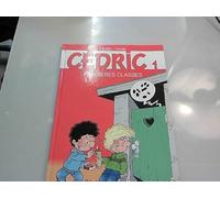 Cedric 1 premieres classes.