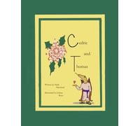 Cedric and Thomas