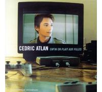 Cedric Atlan - Enfin on Plait aux Filles [Import]