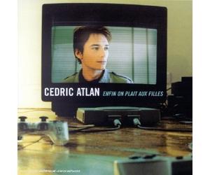 Cedric Atlan - Enfin on Plait aux Filles [Import]