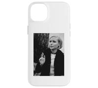 Cedric Bixler-Zavala Live at The Drive in par Andy Willsher Coque pour iPhone 14 Plus