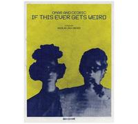 Cedric Bixler-Zavala - Omar And Cedric: If This Ever Gets Weird [Blu-Ray] Ac-3/Dolby Digital, Subtitled