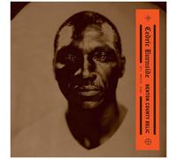 Cedric Burnside - Benton County Relic [Vinyl Lp] Colored Vinyl