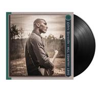 Cedric Burnside - Hill Country Love [Vinyl Lp]