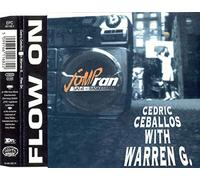 Cedric Ceballos With Warren G - Flow on (with Warren G.) [Import]