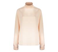 Cédric Charlier - Blouse Imprimée - Femme - Blouses et Chemises - Rose - Taille: 36 FR