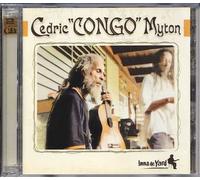 cedric 'congo' myton - Inna De Yard: +DVD [Import]